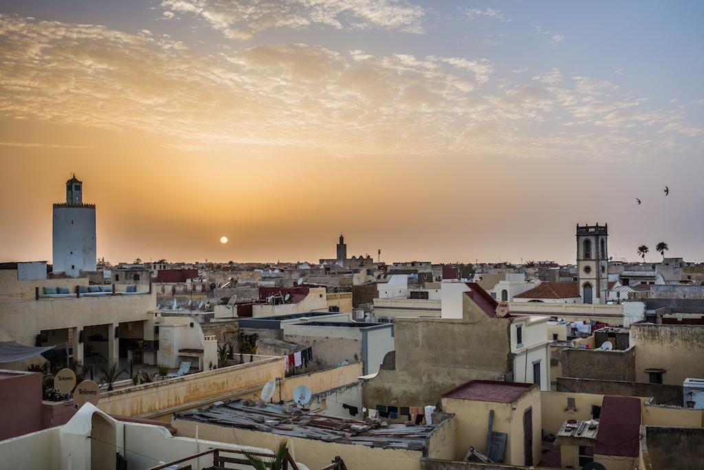 Morocco Travel Blog 73 Best Places to Surf in Morocco